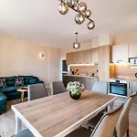 Metalex Garden 2bdrm Luxury * ヴァルナ