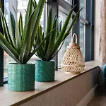 アパート Metalex Garden 2bdrm Luxury *