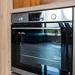 Metalex Garden 2bdrm Luxury アパート ヴァルナ