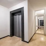 Metalex Garden 2bdrm Luxury *