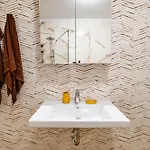 アパート Metalex Garden 2bdrm Luxury