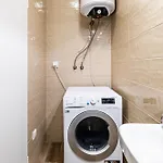 Metalex Garden 2bdrm Luxury