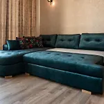 アパート Metalex Garden 2bdrm Luxury ヴァルナ