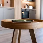 アパート Metalex Garden 2bdrm Luxury ヴァルナ