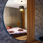 Metalex Garden 2bdrm Luxury アパート ヴァルナ