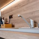 Metalex Garden 2bdrm Luxury アパート