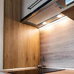 Metalex Garden 2bdrm Luxury * ヴァルナ