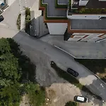 Metalex Garden 2bdrm Luxury ヴァルナ