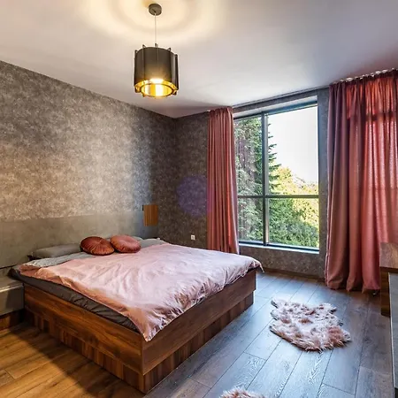 Apartment Metalex Garden 2bdrm Luxury