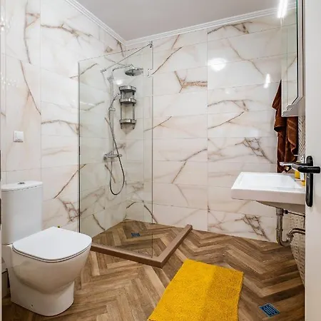 Metalex Garden 2bdrm Luxury * Varna