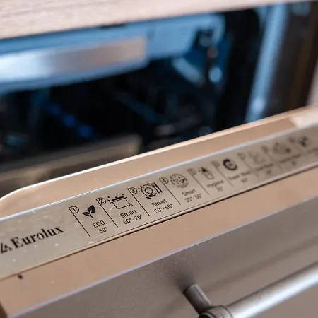 Metalex Garden 2bdrm Luxury