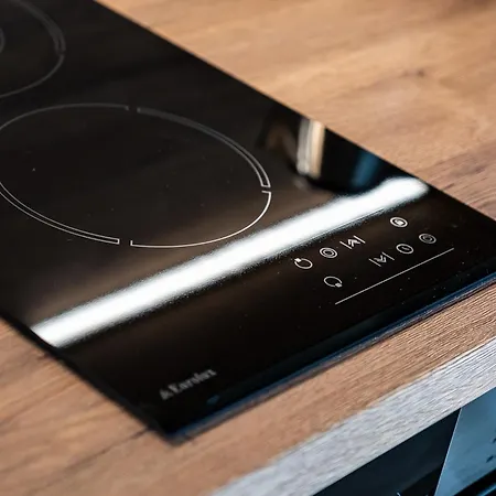 アパート Metalex Garden 2bdrm Luxury *