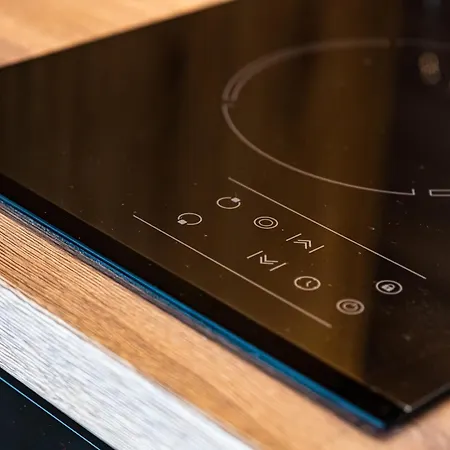 Metalex Garden 2bdrm Luxury アパート