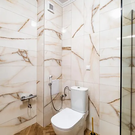 Apartment Metalex Garden 2bdrm Luxury