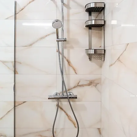 Apartment Metalex Garden 2bdrm Luxury *