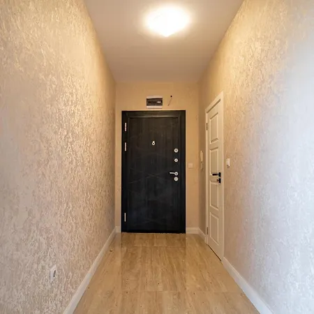 Metalex Garden 2bdrm Luxury Apartment *