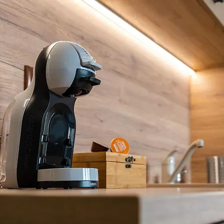 Apartment Metalex Garden 2bdrm Luxury Varna