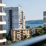 Apartament Metalex Garden 2bdrm Luxury Warna