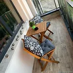 Metalex Garden 2bdrm Luxury Apartament