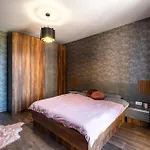 Metalex Garden 2bdrm Luxury Apartament *