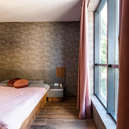 Metalex Garden 2bdrm Luxury Daire