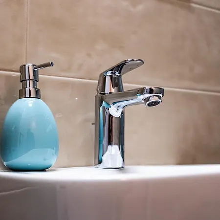 Metalex Garden 2bdrm Luxury Daire Varna