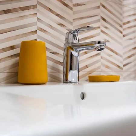 Metalex Garden 2bdrm Luxury Varna