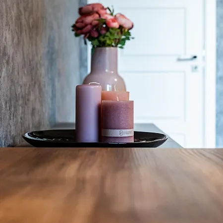 Daire Metalex Garden 2bdrm Luxury *