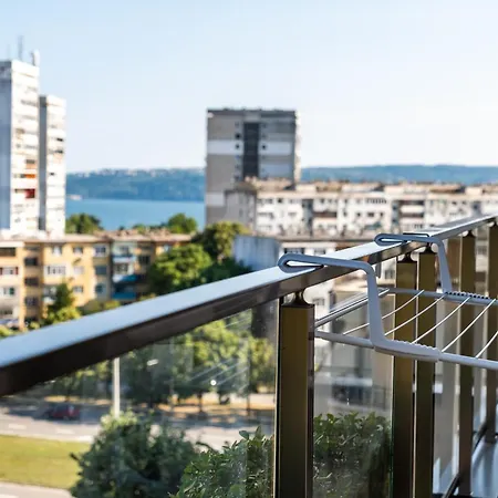 Apartament Metalex Garden 2bdrm Luxury *