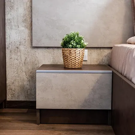 Апартаменты Metalex Garden 2bdrm Luxury *
