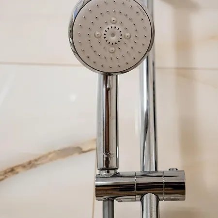 Metalex Garden 2bdrm Luxury Daire