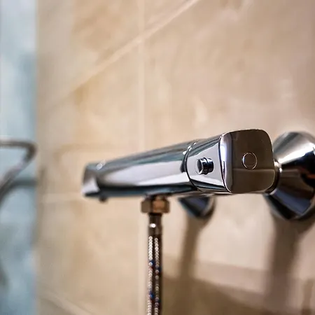 Daire Metalex Garden 2bdrm Luxury