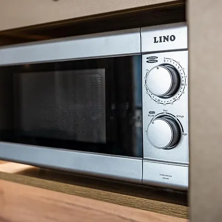 Metalex Garden 2bdrm Luxury Daire *