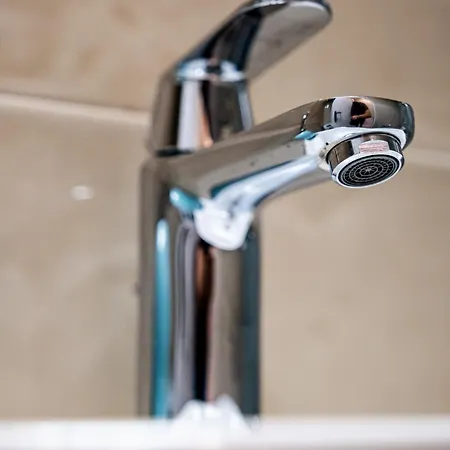 Daire Metalex Garden 2bdrm Luxury *