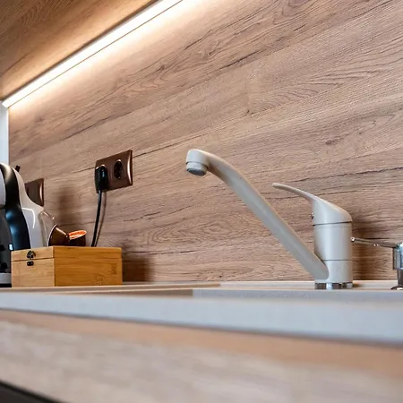 Metalex Garden 2bdrm Luxury Daire