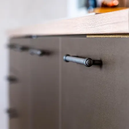 Daire Metalex Garden 2bdrm Luxury *