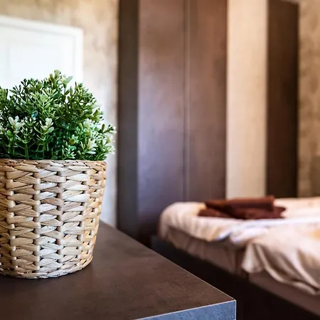 Daire Metalex Garden 2bdrm Luxury