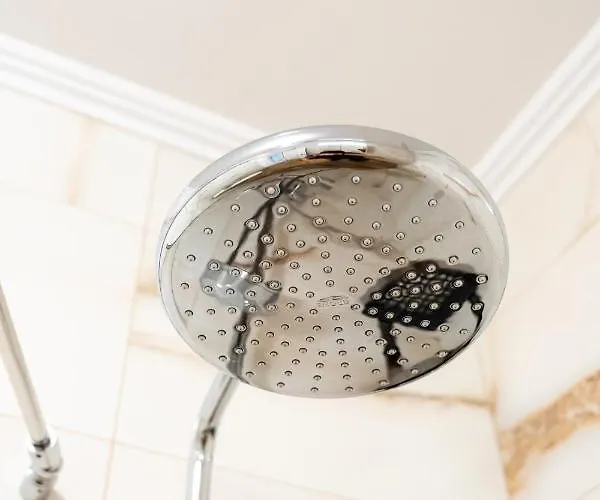 Metalex Garden 2bdrm Luxury فارنا