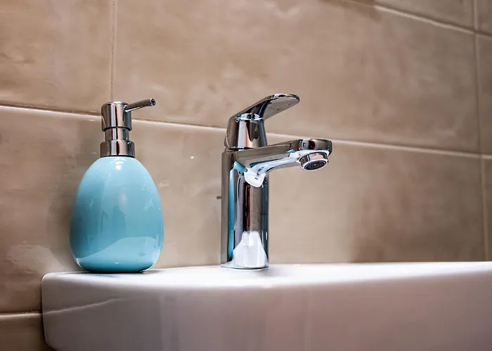 Metalex Garden 2bdrm Luxury Apartament Warna