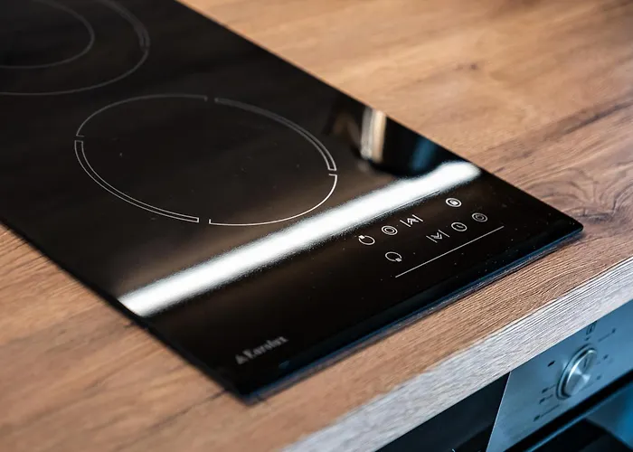 Apartament Metalex Garden 2bdrm Luxury *