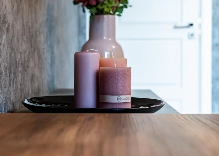 Apartament Metalex Garden 2bdrm Luxury *