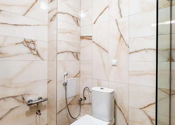 Apartament Metalex Garden 2bdrm Luxury