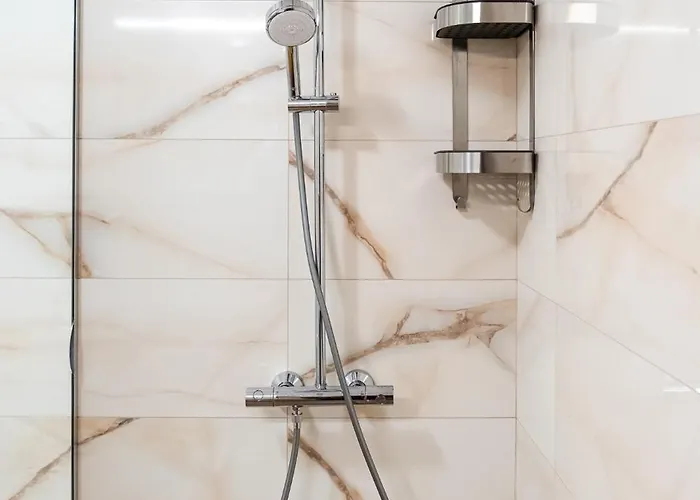 Apartament Metalex Garden 2bdrm Luxury *