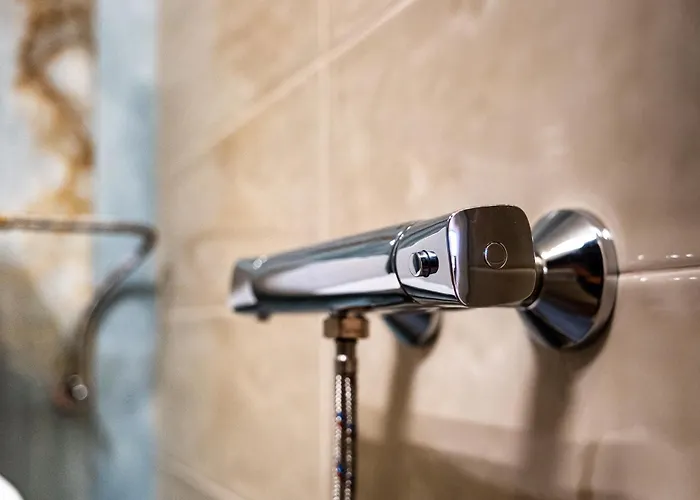 شقة Metalex Garden 2bdrm Luxury