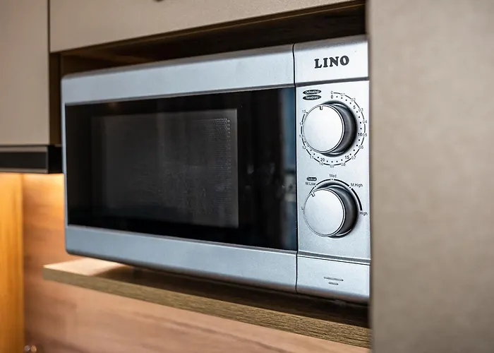 Metalex Garden 2bdrm Luxury Apartament *