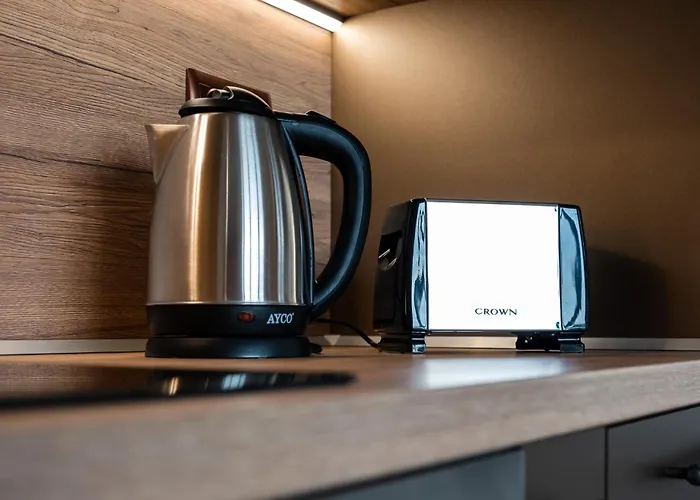 Metalex Garden 2bdrm Luxury Apartament *