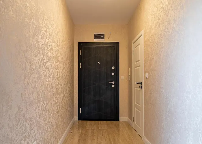 Metalex Garden 2bdrm Luxury Apartament *