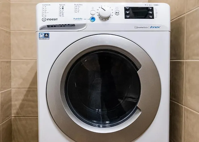 شقة Metalex Garden 2bdrm Luxury