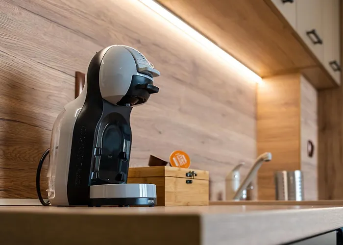 Apartament Metalex Garden 2bdrm Luxury Warna