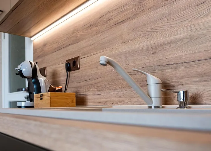 Metalex Garden 2bdrm Luxury شقة